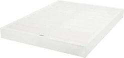 X Spring Bed Base, 9-Inch Mattress Foundation, Tool-Free Easy Assembly, King -Delta Children Shop 115c4rtn7HS. AC 3