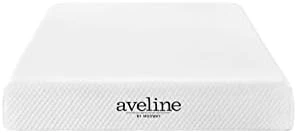 Aveline Bed Mattress Conventional, Twin, White 11 Aveline Bed Mattress Conventional, Twin, White - Image 9