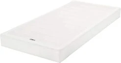 X Spring Bed Base, 9-Inch Mattress Foundation, Tool-Free Easy Assembly, King -Delta Children Shop 11zU2WkizjL. AC