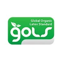 RganicTextiles Organic Latex Crib Mattress Topper With Natural Bamboo Covering (2", Standard Crib) 5 RganicTextiles Organic Latex Crib Mattress Topper With Natural Bamboo Covering (2", Standard Crib) - Image 3