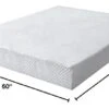 LEEPLACE 9 In Luna Memory Foam Mattress, Queen 1 LEEPLACE 9 In Luna Memory Foam Mattress, Queen -Delta Children Shop 213a35eUNwL