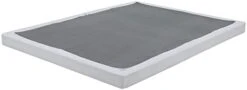 Hercules Instant Folding Mattress Foundation High Profile 7.5-Inch Box-Spring Replacement, Full -Delta Children Shop 21RPnLBIhRL. AC