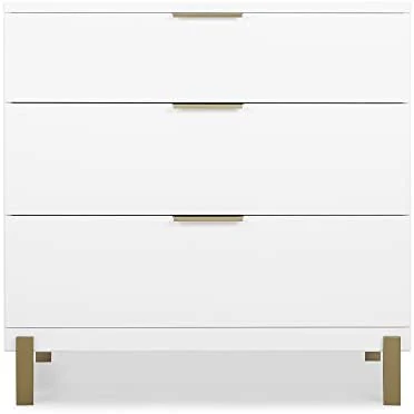 Delta Children Hendrix 4-in-1 Convertible Crib, Greenguard Gold Certified, Midnight Grey/Bronze 11 Delta Children Hendrix 4-in-1 Convertible Crib, Greenguard Gold Certified, Midnight Grey/Bronze - Image 9