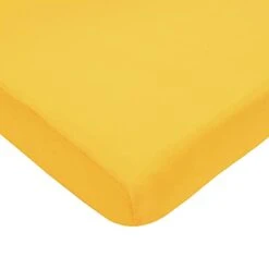 American Baby Company Printed 100% Cotton Jersey Knit Fitted Crib Sheet For Standard Crib And Toddler Mattresses, Grey Stars And Moon, 1 Count (Pack Of 1) (Pack Of 1) 23 American Baby Company Printed 100% Cotton Jersey Knit Fitted Crib Sheet For Standard Crib And Toddler Mattresses, Grey Stars And Moon, 1 Count (Pack Of 1) (Pack Of 1) -Delta Children Shop 21jI3Bk odL