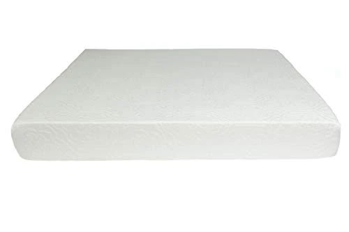 American Made - 6" Gel Memory Foam Mattress, Medium-Firm Feel (RV/Short Queen - 60 X 75) 5 American Made - 6" Gel Memory Foam Mattress, Medium-Firm Feel (RV/Short Queen - 60 X 75) - Image 3