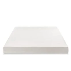 6" Signature Green Tea Memory Foam Mattress, Twin -Delta Children Shop 21nA18yCJ3L