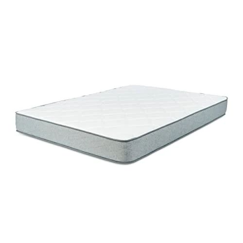 Spring Dreams 9" Two-Sided Pocket Coil Mattress, Made In Arizona, Short Queen 4 Spring Dreams 9" Two-Sided Pocket Coil Mattress, Made In Arizona, Short Queen - Image 2