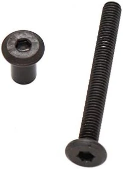 BinifiMux 10-Pack M6x55mm Black Socket Cap Screws Barrel Nuts Kit 15 BinifiMux 10-Pack M6x55mm Black Socket Cap Screws Barrel Nuts Kit - Image 13