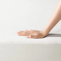 6" Signature Green Tea Memory Foam Mattress, Twin -Delta Children Shop 310CpQqg9KL