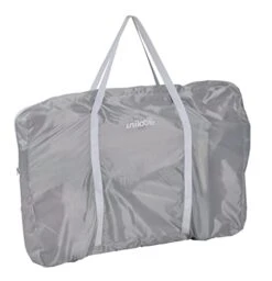 Unilove Hug Me Plus 3-in-1 Bedside Sleeper & Portable Bassinet For Newborn, Plum Pink -Delta Children Shop 310cERxro6L