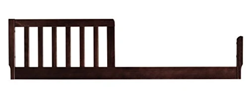 DaVinci Toddler Bed Conversion Kit (M3099) In Cottage Gray 9 DaVinci Toddler Bed Conversion Kit (M3099) In Cottage Gray - Image 7