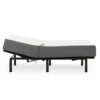 LISSFUL NIGHTS 10 Inch Gel Infused Medium Firm Memory Foam Mattress With E2 Adjustable Bed Frame Combo Set Head And Foot Incline Wired Remote (Full). 1 LISSFUL NIGHTS 10 Inch Gel Infused Medium Firm Memory Foam Mattress With E2 Adjustable Bed Frame Combo Set Head And Foot Incline Wired Remote (Full). -Delta Children Shop 315zs0hI03S