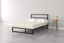 By Ashley Chime 12 Inch Medium Firm Memory Foam Mattress, CertiPUR-US Certified, Queen -Delta Children Shop 316S8X07KQL. AC