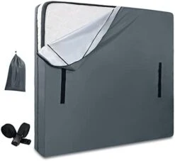 Queen Mattress Bag For Storage Moving Protector, Waterproof Reusable Mattress Cover With Heavy Duty 8 Handles Water Resistant Zipper Closure And 2 Adjustable Straps, Bright Blue 27 Queen Mattress Bag For Storage Moving Protector, Waterproof Reusable Mattress Cover With Heavy Duty 8 Handles Water Resistant Zipper Closure And 2 Adjustable Straps, Bright Blue -Delta Children Shop 317emEOxEFL. AC