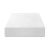 13 Inch Signature Gel Memory Foam Mattress, Cooling Gel Infusion, Queen (ML-EGM-13Q), White