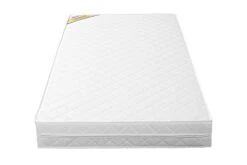 Safety 1st Transitions Baby Crib And Toddler Mattress With High-Density Thermo-Bonded Core, Water Resistant, Greenguard Gold Certified, White 12 Safety 1st Transitions Baby Crib And Toddler Mattress With High-Density Thermo-Bonded Core, Water Resistant, Greenguard Gold Certified, White -Delta Children Shop 3183C6K1jQL