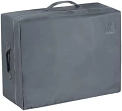 Carry Case For Tri-Fold Mattress 4-6 Inch Twin, Foldable Memory Foam Mattress Case, Sturdy Carrying Bag For 4-6 Inch Twin Trifold Matress, Portable Twin Mattress Storage Bag With 3 Handles 14 Carry Case For Tri-Fold Mattress 4-6 Inch Twin, Foldable Memory Foam Mattress Case, Sturdy Carrying Bag For 4-6 Inch Twin Trifold Matress, Portable Twin Mattress Storage Bag With 3 Handles -Delta Children Shop 318mD1vgyPL. AC