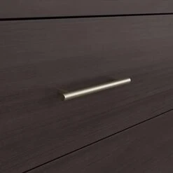 Somerset Headboard, Dressers And Nightstands Bedroom Set, Full/Queen, Storm Gray 12 Somerset Headboard, Dressers And Nightstands Bedroom Set, Full/Queen, Storm Gray -Delta Children Shop 31ATVcowWsL