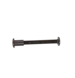 BinifiMux 10-Pack M6x55mm Black Socket Cap Screws Barrel Nuts Kit 19 BinifiMux 10-Pack M6x55mm Black Socket Cap Screws Barrel Nuts Kit -Delta Children Shop 31AgZJZip4L