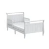 Delta Children Wood Toddler Bed Sleigh, Crib, White 1 Delta Children Wood Toddler Bed Sleigh, Crib, White -Delta Children Shop 31BrpY6YXxL