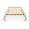 0.75-Inch Vertical Mattress Support Wooden Bunkie Board/Slats, King, Beige -Delta Children Shop 31C74cNnRWL
