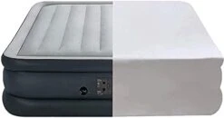 Queen Fitted Sheet Only,21 Inch Extra Deep Pocket White Bottom Bed Sheet, Soft Breathable,Stay In Place,for Pillow Top Mattress Thick Mattress -Delta Children Shop 31CuaBXdt2L. AC