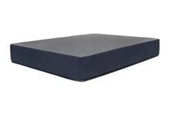 Chill 12" Gel Memory Foam Mattress, Full- Made In Arizona