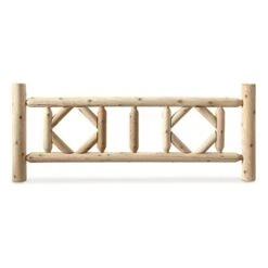 G Bed Frame, Wood Queen Bed Frame With Headboard -Delta Children Shop 31EA41ShAZL