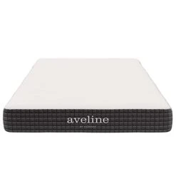 Aveline Bed Mattress Conventional, Twin, White 18 Aveline Bed Mattress Conventional, Twin, White -Delta Children Shop 31EOu5HhtbL
