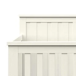 Child Craft Calder 4-in-1 Convertible Baby Crib, Brushed Cotton -Delta Children Shop 31GGd8jE8rL