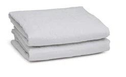 Delta Children Serta Sertapedic Crib Mattress Liner Pads (Pack Of 2) - 100% Waterproof With Nanotex Technology - Ideal For Potty Training - Washable (White) 11 Delta Children Serta Sertapedic Crib Mattress Liner Pads (Pack Of 2) - 100% Waterproof With Nanotex Technology - Ideal For Potty Training - Washable (White) -Delta Children Shop 31HpEfUlNxL