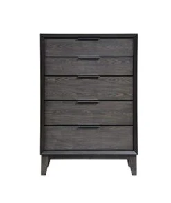 – Sheldon 6-Piece King Size Gray Bedroom Set. Bed, Dresser, Mirror, Chest & 2 Nightstands 13 – Sheldon 6-Piece King Size Gray Bedroom Set. Bed, Dresser, Mirror, Chest & 2 Nightstands -Delta Children Shop 31I2jjpz4iL