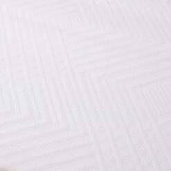 King Size Mattress In A Box, 10 Inch Bed Mattresses, Cooling Gel Green Tea Memory Foam, Medium Firm (10IN-MEGO-King)