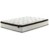 By Ashley Chime 12 Inch Plush Hybrid Mattress, CertiPUR-US Certified Foam, Full, White -Delta Children Shop 31IQOK2q5NL