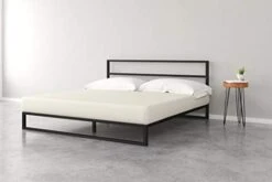 By Ashley Chime 12 Inch Medium Firm Memory Foam Mattress, CertiPUR-US Certified, Queen -Delta Children Shop 31JoHntxKjL. AC