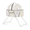Dream On Me Day Dreamer 2-in-1 Convertible And Portable Bassinet, French White 1 Dream On Me Day Dreamer 2-in-1 Convertible And Portable Bassinet, French White -Delta Children Shop 31Km93uEP1L