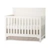 Child Craft Farmhouse Flat Top 4-in-1 Convertible Crib (Brushed Cotton) -Delta Children Shop 31LORxtPKfL
