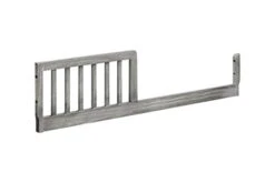 DaVinci Toddler Bed Conversion Kit (M3099) In Cottage Gray 21 DaVinci Toddler Bed Conversion Kit (M3099) In Cottage Gray -Delta Children Shop 31LkJlZj8dL 1