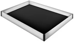 Pro Max Heavy Duty Stand-Up Waterbed Safety Liner, Queen