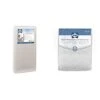 Sealy Baby Flex Cool 2-Stage Airy Dual Firmness Waterproof Standard Toddler & Baby Crib Mattress And Stain Protection Waterproof Fitted Crib Mattress Pad -Delta Children Shop 31N3GtGox9L