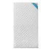 Safety 1st Transitions Baby Crib And Toddler Mattress With High-Density Thermo-Bonded Core, Water Resistant, Greenguard Gold Certified, White -Delta Children Shop 31NfZz73JdL