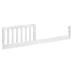 DaVinci Toddler Bed Conversion Kit (M3099) In Cottage Gray 22 DaVinci Toddler Bed Conversion Kit (M3099) In Cottage Gray -Delta Children Shop 31OZ0jYjV L