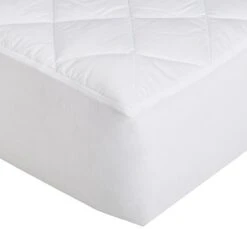 Amazon Basics Hypoallergenic Quilted Mattress Topper, Mattress Pad, 18 Inches Deep, Twin XL 17 Amazon Basics Hypoallergenic Quilted Mattress Topper, Mattress Pad, 18 Inches Deep, Twin XL -Delta Children Shop 31Qcp3C3svL