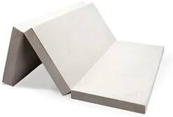 Tri Folding Mattress With Washable Cover (Twin) -Delta Children Shop 31RPI VWFUS. AC