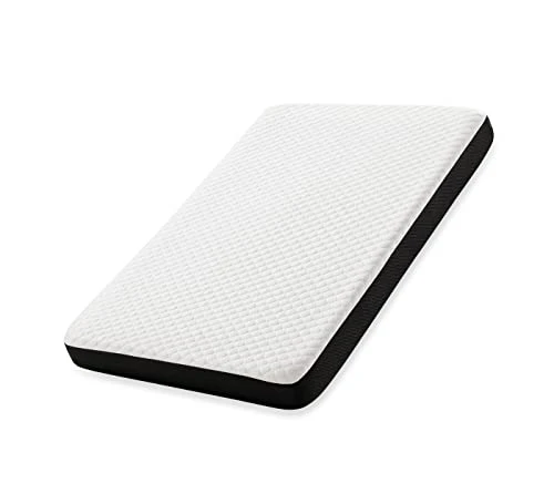 UBBCARE Waterproof Pack And Play Mattress, 38x26x3 Inches Memory Foam Playpen Mattress, Dual-Side Crib Mattress For Baby & Toddler 3 UBBCARE Waterproof Pack And Play Mattress, 38x26x3 Inches Memory Foam Playpen Mattress, Dual-Side Crib Mattress For Baby & Toddler