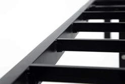 16 Inch Metal Platform Bed Frame / 3,500 Lbs Heavy Duty Steel Slat Easy Assembly Mattress Foundation/Noise Free/Box Spring Replacement, Queen