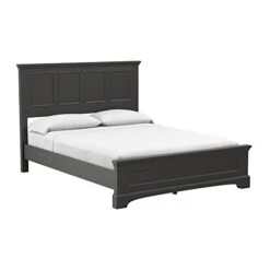 Armhouse Basics Rustic Black Finish King Bed 13 Armhouse Basics Rustic Black Finish King Bed -Delta Children Shop 31XfVMTk00L