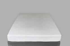 American Made - 6" Gel Memory Foam Hospital Bed Mattress, Medium-Firm Feel (36 X 80, Hospital Bed Sizes) -Delta Children Shop 31YegZMQ IL. AC 2