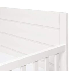 DaVinci Modena Toddler Bed In White -Delta Children Shop 31YzZ2UyXKL