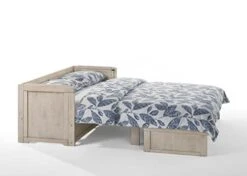 Murphy Cube Queen Cabinet Bed Professionally Assembled By SDS Cabinet Beds With Custom 6'' Memory Foam Mattress (Limited & Exclusive To SDS, Antique White Finish), White (Antique Finish) 15 Murphy Cube Queen Cabinet Bed Professionally Assembled By SDS Cabinet Beds With Custom 6'' Memory Foam Mattress (Limited & Exclusive To SDS, Antique White Finish), White (Antique Finish) -Delta Children Shop 31Z5FjzZIKL